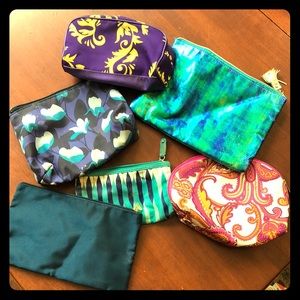 Make Up Bags